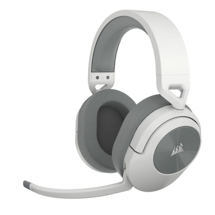 Gaming Headset Corsair HS55 SURROUND 7.1 WHITE