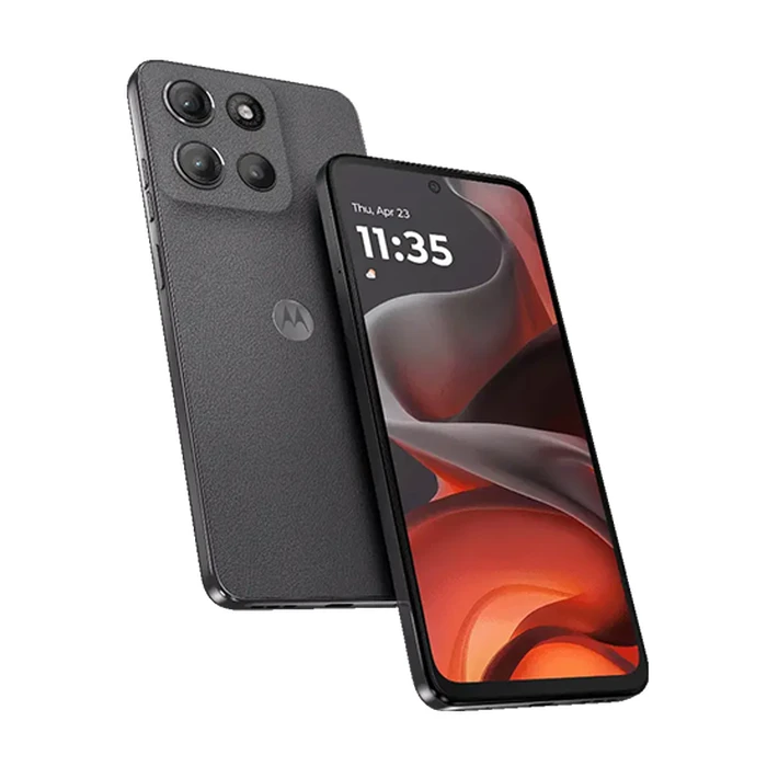 Smartphone Motorola Moto G15 4G Dual Sim 8GB RAM 256GB - Gravity Grey