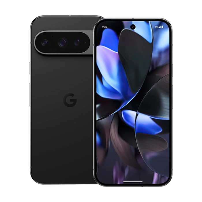 Smartphone Google Pixel 9 Pro 5G Dual Sim 16GB 512GB - Obsidian