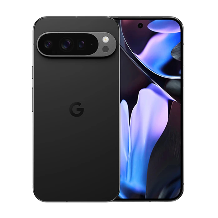 Smartphone Google Pixel 9 Pro XL 5G Dual Sim 16GB 1TB - Obsidian