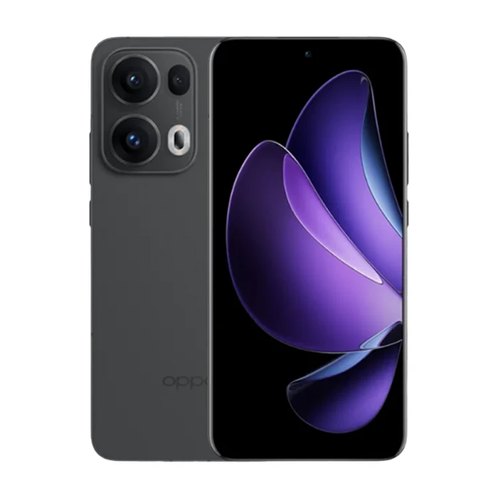 Smartphone Oppo Reno13 Pro 5G Dual Sim 12GB RAM 512GB - Graphite Grey