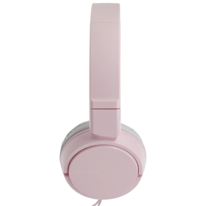 Ακουστικά Sony MDR-ZX110P pink