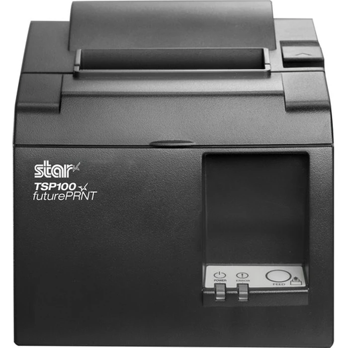 Θερμικός Εκτυπωτής Αποδείξεων Star Micronics TSP143IIU+ GRY EU