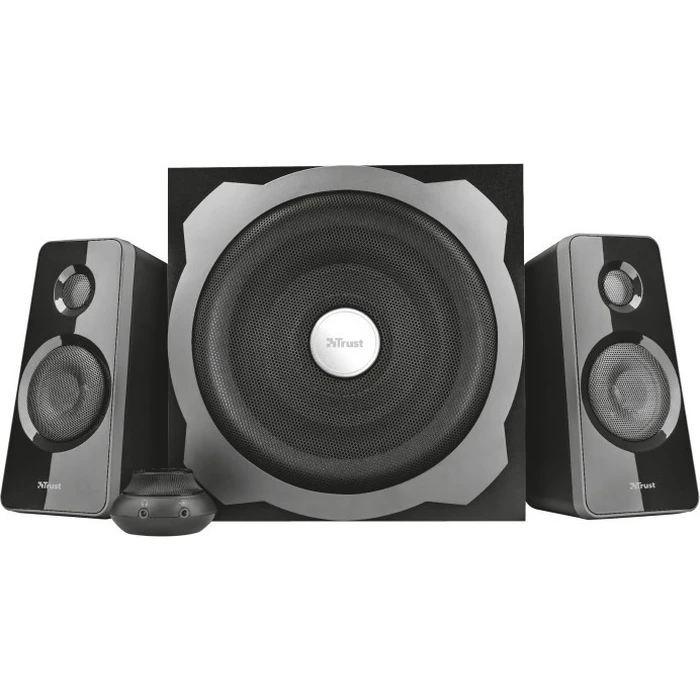 Ηχεία Υπολογιστή Trust TYTAN 2.1 120W BLK 19019