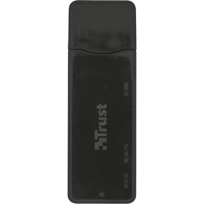 Card Reader Trust NANGA USB 3.1 21935