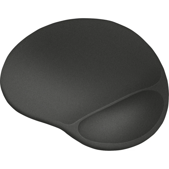 Mousepad Trust BIGFOOT XL BLK 23728
