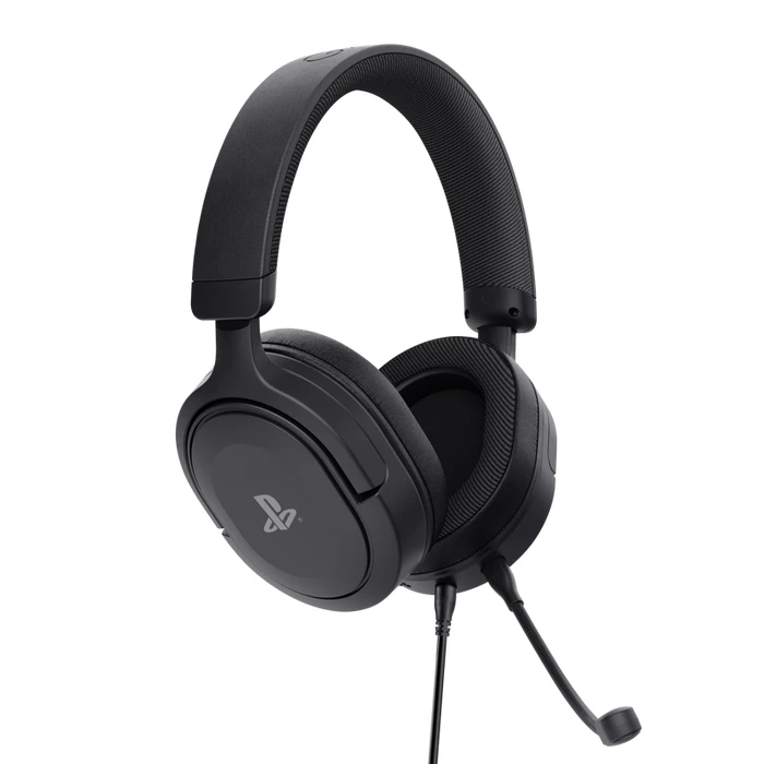 Headset Trust GXT498 FORTA PS5