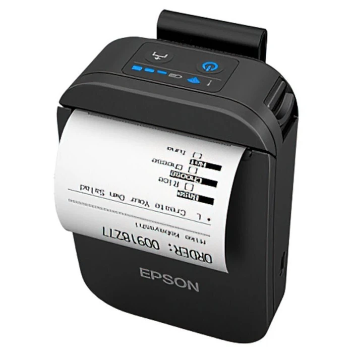 Εκτυπωτής Αποδείξεων Epson TM-P20II (101): RECEIPT