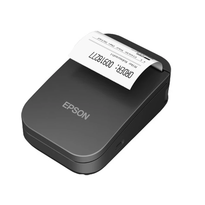 Εκτυπωτής Αποδείξεων Epson TM-P20II (101): RECEIPT