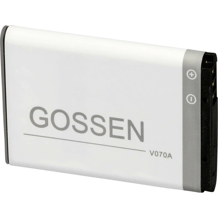 Μπαταρία Φασματόμετρου Gossen Spare battery for Digisky