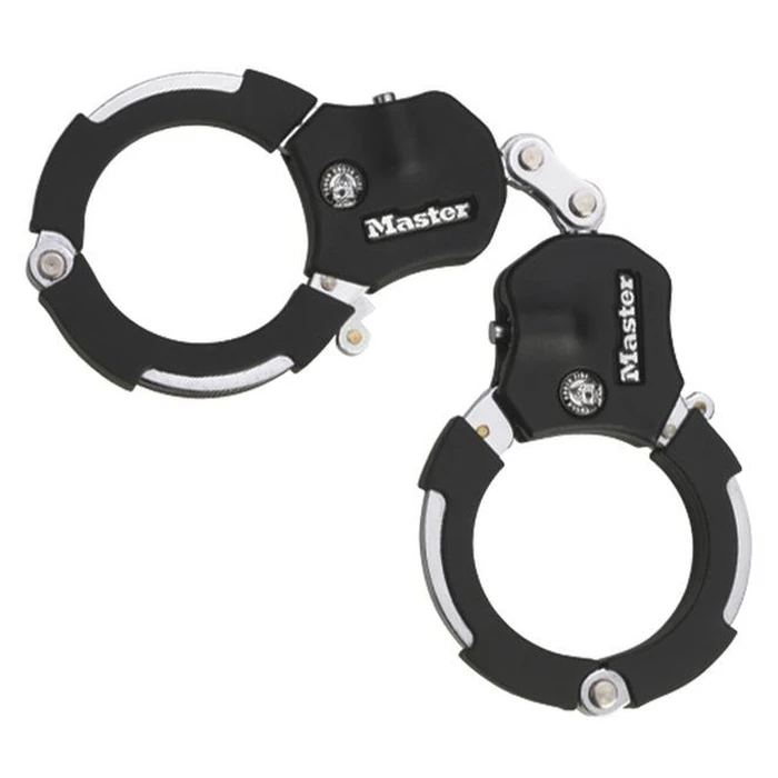 Λουκέτο Master Lock Street Cuff with Key short 8200EURDPRO