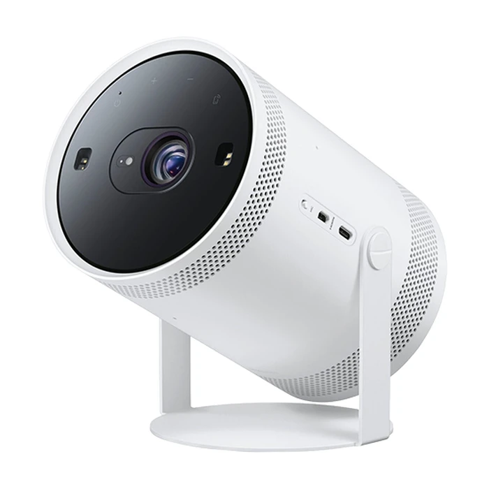 Projector Samsung The Freestyle 2Nd Gen. Lff3C - White