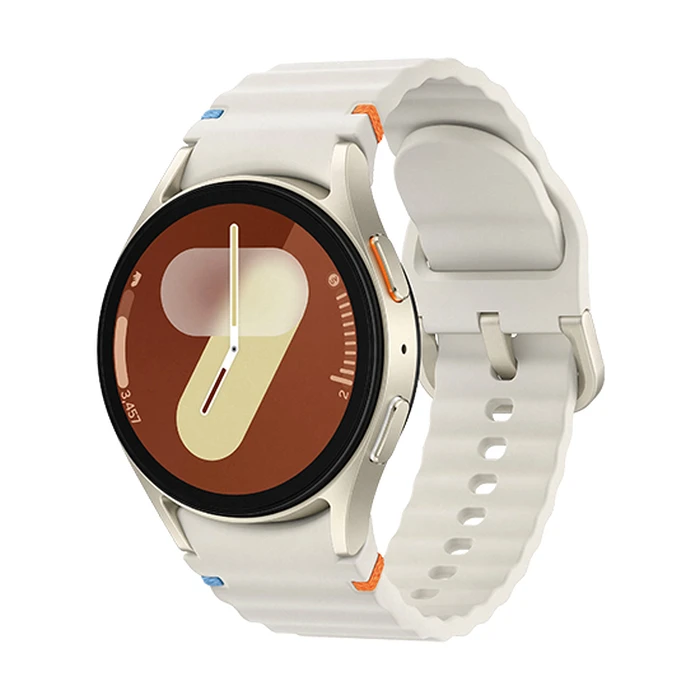 Smartwatch Samsung Galaxy Watch 7 L300 40mm BT - Cream