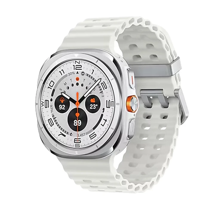 Smartwatch Samsung Galaxy Watch Ultra L705 47mm LTE - Titanium White