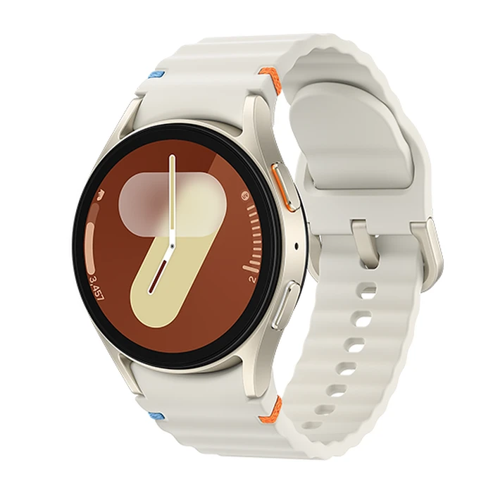 Smartwatch Samsung Galaxy Watch 7 L305 40mm LTE Region - Cream