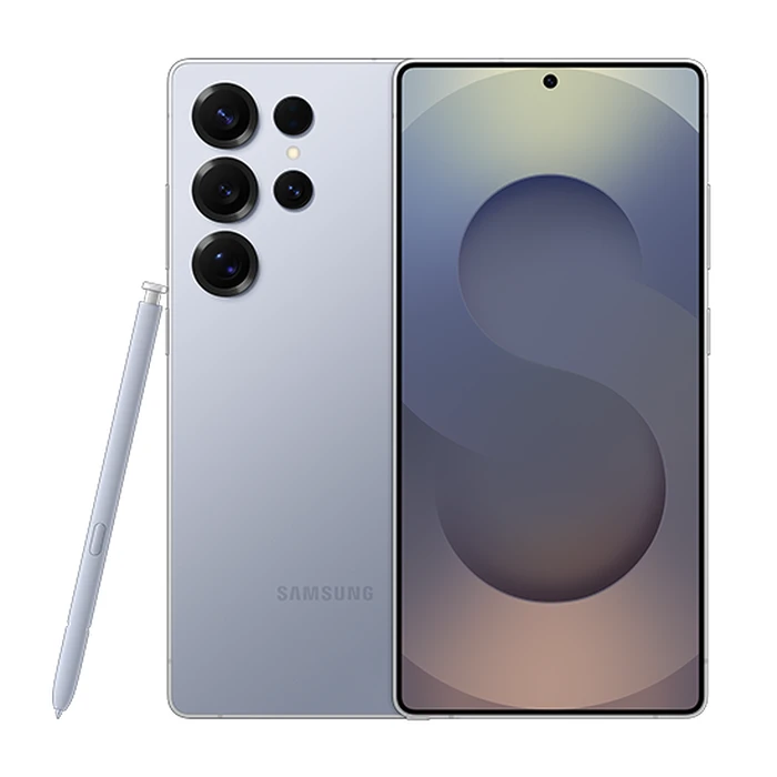 Smartphone Samsung Galaxy S25 Ultra S938 5G Dual Sim 12GB RAM 512GB - Titanium Silverblue