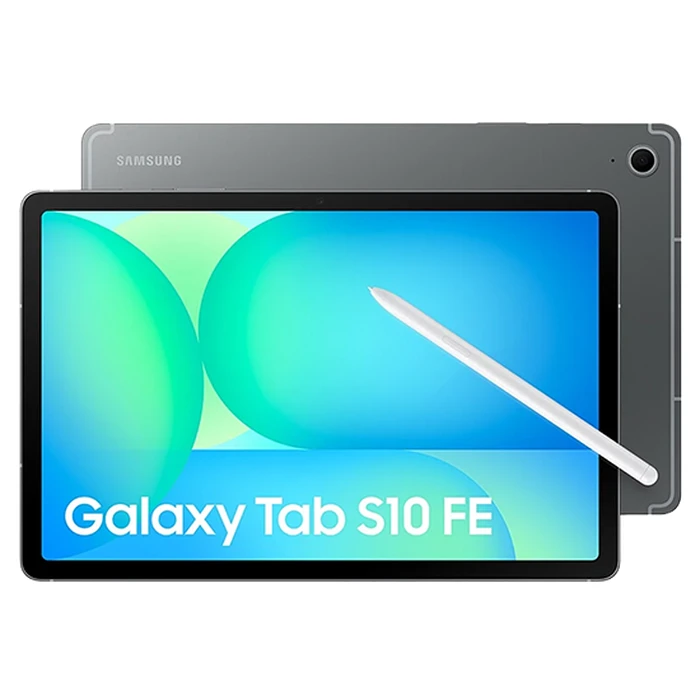 Tablet Samsung Galaxy Tab S10 FE X520B Wifi 10.9 8GB RAM 128GB - Grey