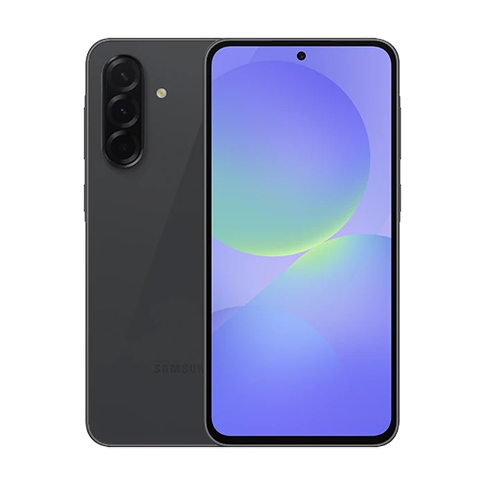 Smartphone Samsung Galaxy A36 A366 5G Dual Sim 6GB RAM 128GB Enterprise Edition - Black
