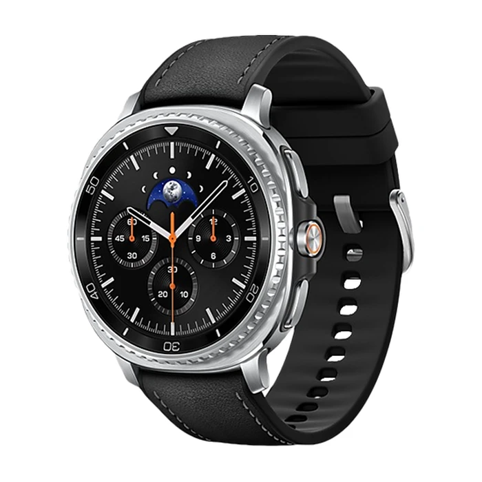 Smartwatch Samsung Galaxy Watch 8 Classic L500 46mm BT - Black