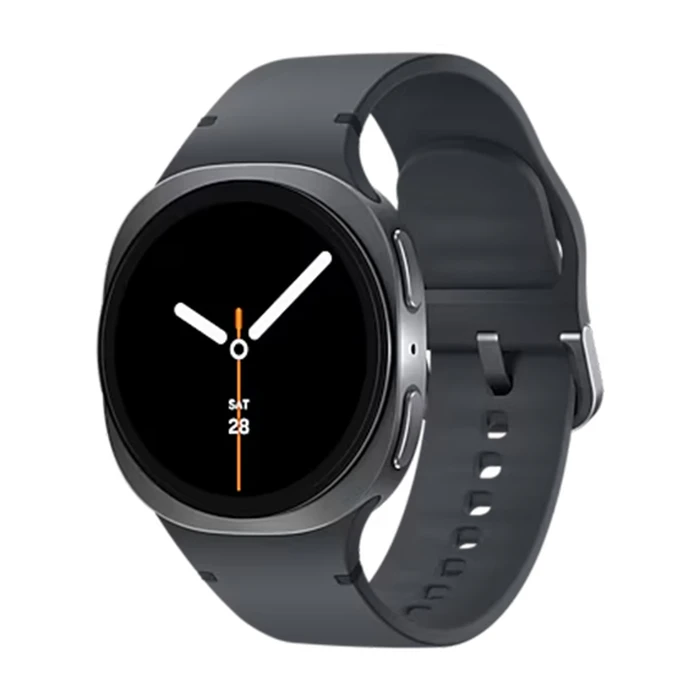 Smartwatch Samsung Galaxy Watch 8 L320 40mm BT - Graphite