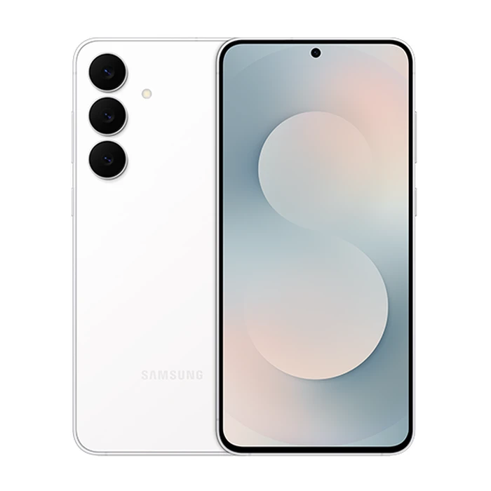 Smartphone Samsung Galaxy S25 Fe S731 5G Dual Sim 8GB 128GB - White