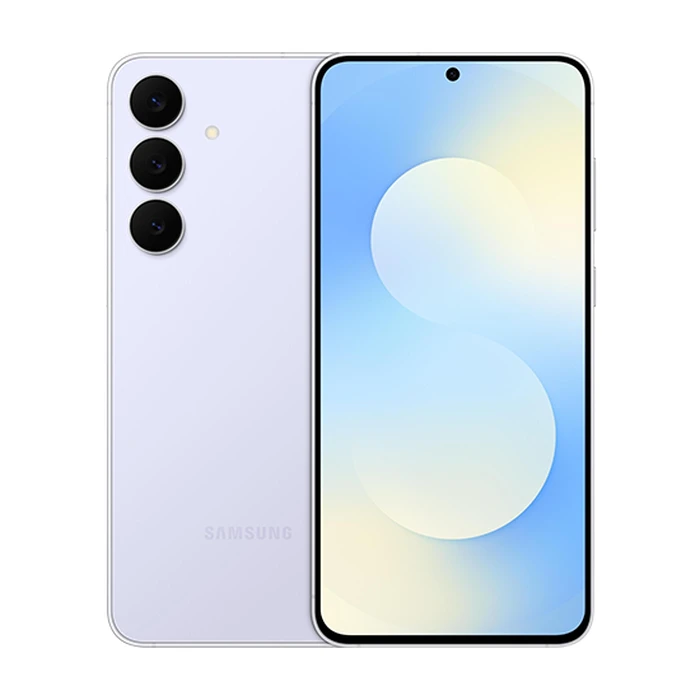 Smartphone Samsung Galaxy S25 FE S731 5G Dual Sim 8GB 128GB - Icy Blue