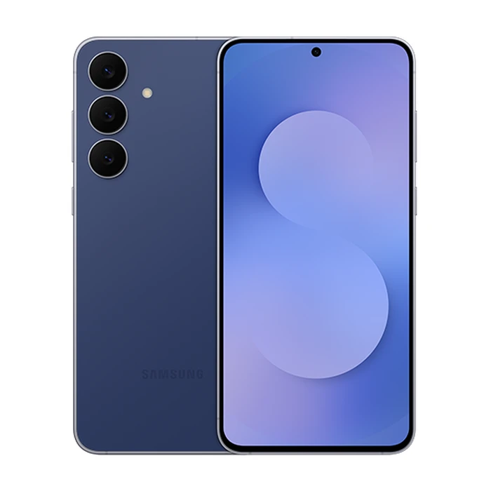 Smartphone Samsung Galaxy S25 FE S731 5G Dual Sim 8GB 512GB - Navy