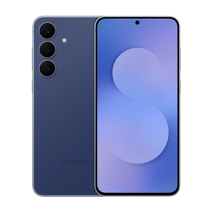 Smartphone Samsung Galaxy S25 FE S731 5G Dual Sim 8GB 256GB - Navy