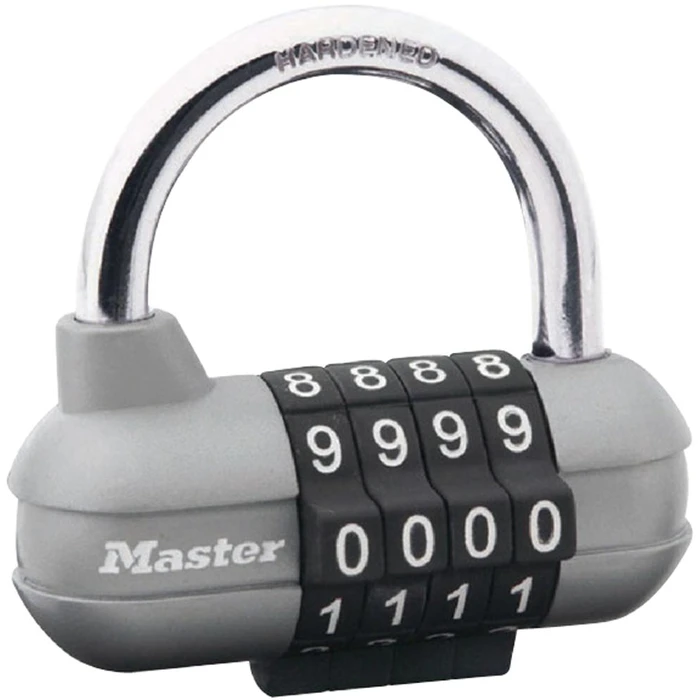Λουκέτο Master Lock Combination Padlock 1520EURD