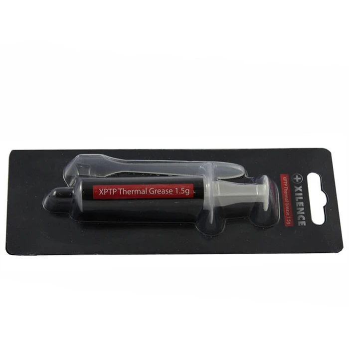 Θερμαγώγιμη Πάστα Radiator Xilence XPTP 1.5g (XZ018)