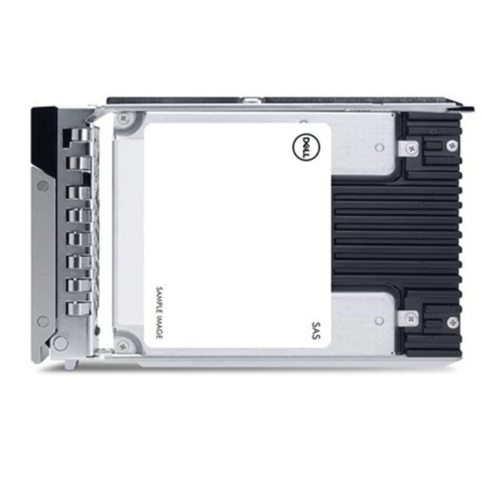 Σκληρός Δίσκος SSD 1.92TB Dell - Customer Kit Read Intensive - SATA 6Gb/s