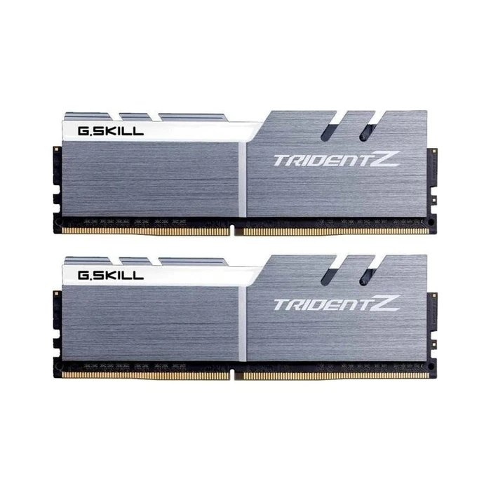 Μνήμη RAM Σταθερού DDR4 32GB G.Skill 3200 CL16 KIT (2x16GB) 32GTZSW Triden Z