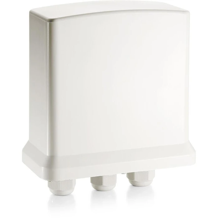 PoE Repeater LevelOne 2x GE POR-1222 Outdoor IP-65