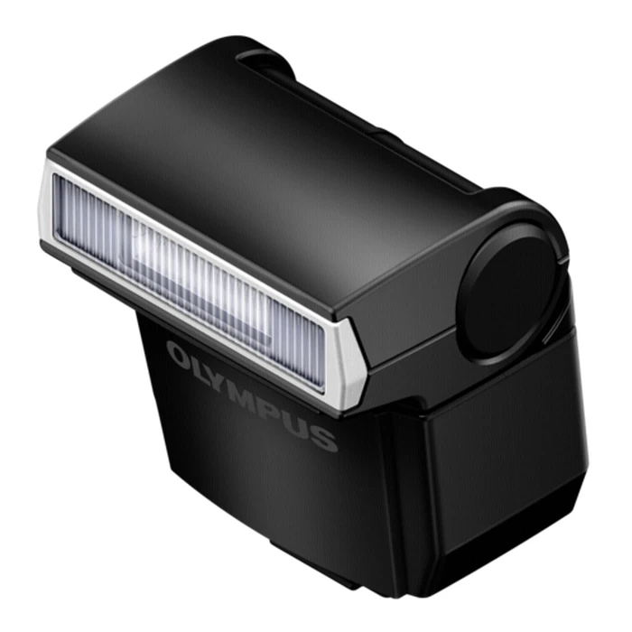 Compact Flash Olympus FL-LM3