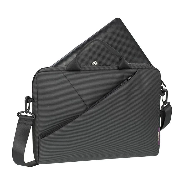 Τσάντα Laptop Riva NB 13,3" gray 8720