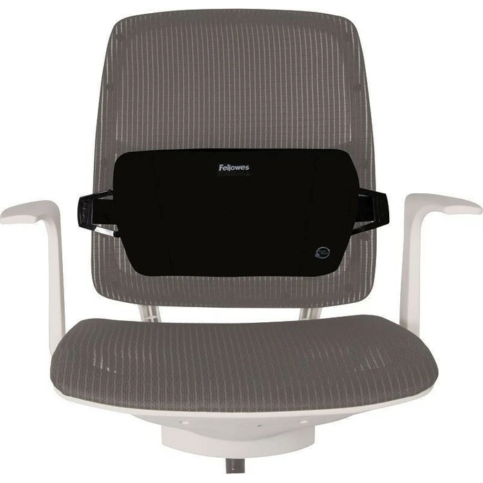 Μαξιλάρι Μέσης Fellowes PlushTouch Lumbar Support