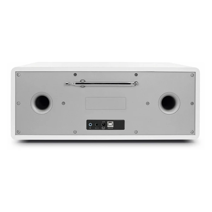 Internet-Radio Technisat DigitRadio 451 CD IR white