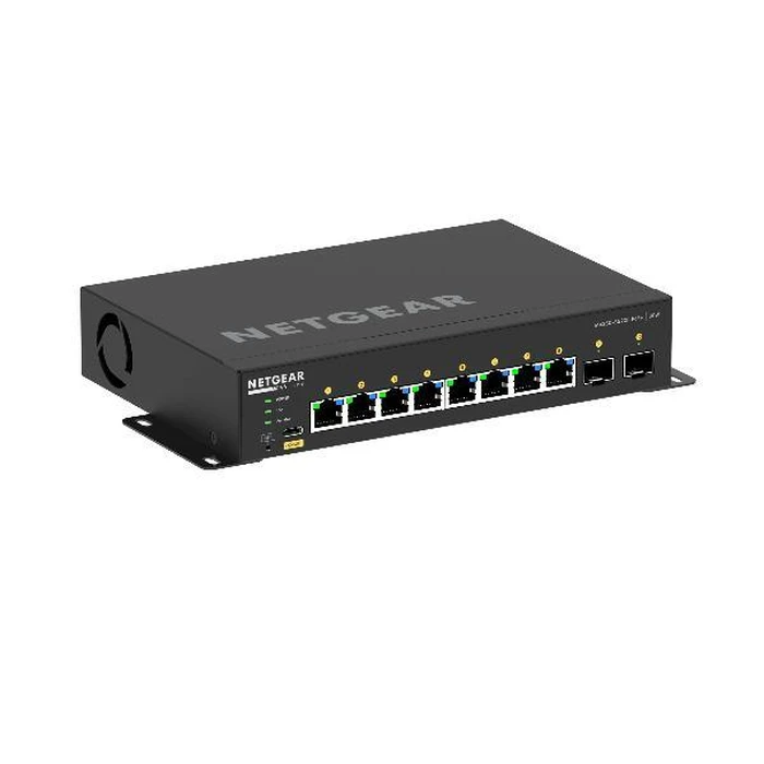 Network Switch Netgear AV Line (GSM4210PX-100EUS)