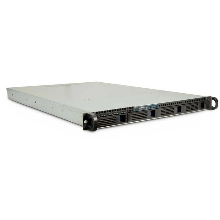 Καμπίνα Δικτύου Inter-Tech 48.3cm IPC 1U-1404 1HE Storage