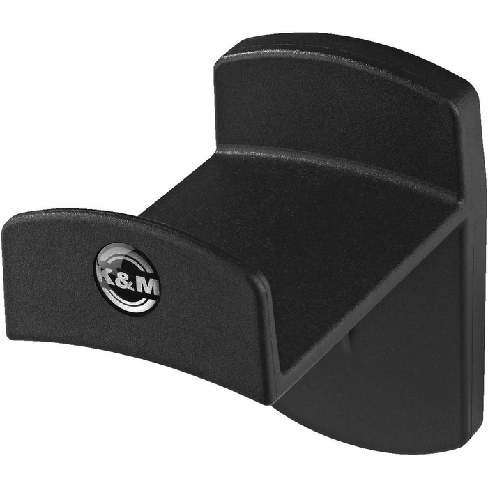 Βάση Ακουστικών K&M 16312 Wall Mount black
