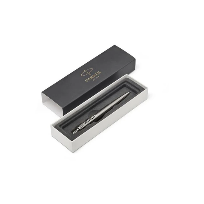 Στυλό Parker Jotter Core stainless steel C.C.
