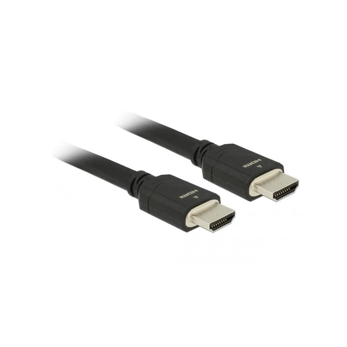 Καλώδιο HDMI Delock High Speed 48 Gbps 8K 60 Hz 5 m
