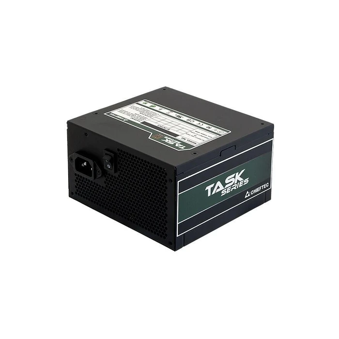 Τροφοδοτικό 500W Chieftec TASK (80+Bronze)