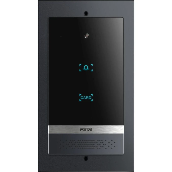Θυροτηλεόραση Fanvil TFE SIP Video Door Phone i61