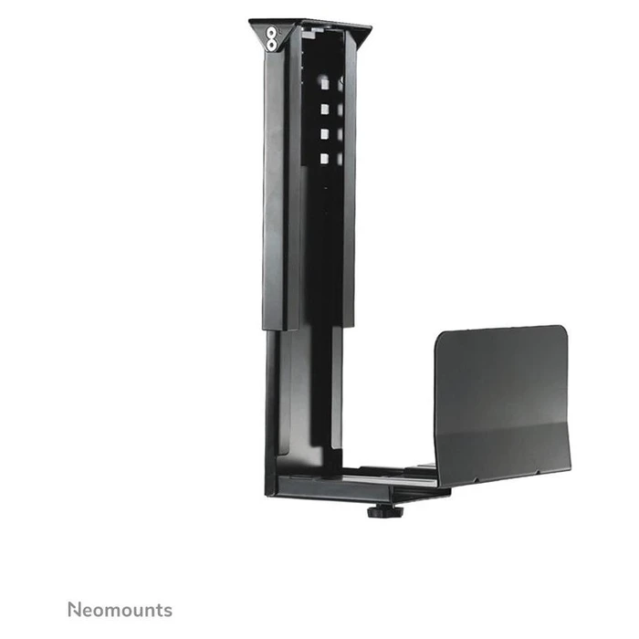 Βάση στήριξης κεντρικής μονάδας Η/Υ Neomounts by Newstar PCH H:39-54cm B:13-23cm Max.30KG black