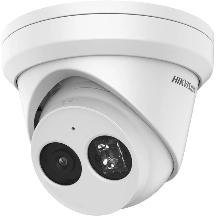 IP Κάμερα Hikvision Turret IR DS-2CD2343G2-IU(2.8mm) 4MP