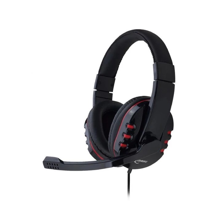Gaming Headset Gembird Gaming jack