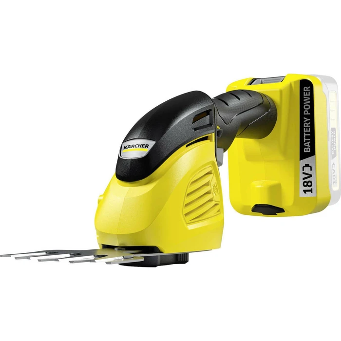 Μπορντουροψάλιδο Μπαταρίας Karcher GSH 18-20 shears
