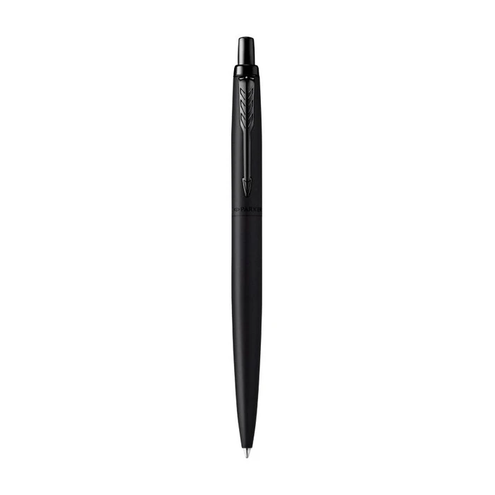 Στυλό Parker Jotter XL Monochrom Prem. Schw. bl. M Blister