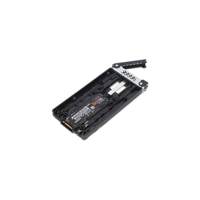 Πλαίσιο Για Σκληρούς Δίσκους Icy Dock Extra Tray for MB833M2K, MB834M2K for M.2 NVM